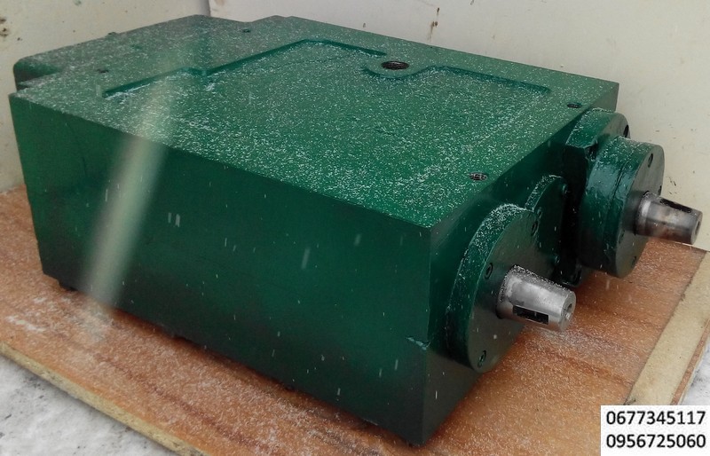 АКС (автоматическая коробка скоростей) к токарному станку ФТ-11 .Станок токарный 16Б25ПСп (ФТ-11)